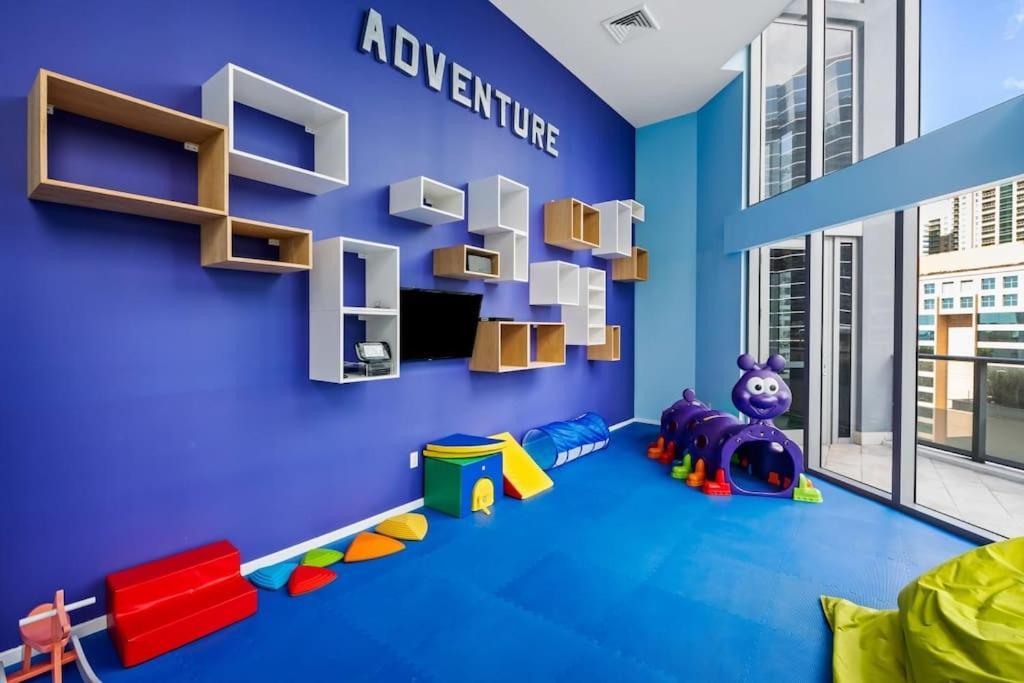 마이애미 Casa Brickell - Chic 1 Bd In Brickell 아파트 외부 사진